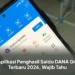 10 Aplikasi Penghasil Saldo DANA Gratis Terbaru 2026, Wajib Tahu