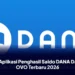 6 Aplikasi Penghasil Saldo DANA Dan OVO Terbaru 2026