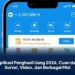 Aplikasi Penghasil Uang 2026, Cuan dari Survei, Video, dan Berbagai Misi