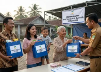 Daftar Bansos Agustus 2026 dan Mekanisme Penyaluran