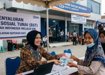 Siapa Penerima Bansos Agustus 2026, Simak Syarat dan Kriterianya