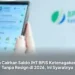 Cara Cairkan Saldo JHT BPJS Ketenagakerjaan Tanpa Resign di 2026, Ini Syaratnya