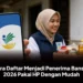 Cara Daftar Menjadi Penerima Bansos 2026 Pakai HP Dengan Mudah