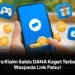 Cara Klaim Saldo DANA Kaget Terbaru, Waspada Link Palsu!