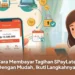 Cara Membayar Tagihan SPayLater Dengan Mudah, Ikuti Langkahnya!
