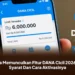 Cara Memunculkan Fitur DANA Cicil 2026, Ini Syarat Dan Cara Aktivasinya