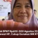 Cek BPNT Rp600.000 Agustus 2026 Lewat HP, Cukup Gunakan NIK KTP