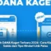 Link DANA Kaget Terbaru 2026: Cara Klaim Saldo dan Tips Hindari Link Palsu