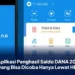 5 Aplikasi Penghasil Saldo DANA 2026 yang Bisa Dicoba Hanya Lewat HP