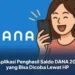 5 Aplikasi Penghasil Saldo DANA 2026 yang Bisa Dicoba Lewat HP