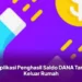 5 Aplikasi Penghasil Saldo DANA Tanpa Keluar Rumah
