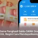 5 Game Penghasil Saldo DANA Gratis 2026, Begini Cara Mendapatkannya