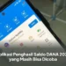 Aplikasi Penghasil Saldo DANA 2026 yang Masih Bisa Dicoba