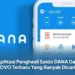 Aplikasi Penghasil Saldo DANA Dan OVO Terbaru Yang Banyak Dicari