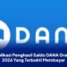 Aplikasi Penghasil Saldo DANA Gratis 2026 Yang Terbukti Membayar