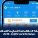 Aplikasi Penghasil Saldo DANA Tahun 2026, Begini Cara Kerjanya