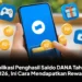 Aplikasi Penghasil Saldo DANA Tahun 2026, Ini Cara Mendapatkan Reward