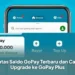 Batas Saldo GoPay Terbaru dan Cara Upgrade ke GoPay Plus