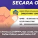 Biaya Pembuatan NPWP 2026 Gratis, Ini Cara Daftar Online Lewat Coretax DJP