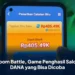 Boom Battle, Game Penghasil Saldo DANA yang Bisa Dicoba