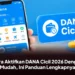 Cara Aktifkan DANA Cicil 2026 Dengan Mudah, Ini Panduan Lengkapnya