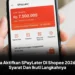 Cara Aktifkan SPayLater Di Shopee 2026, Ini Syarat Dan Ikuti Langkahnya