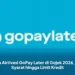 Cara Aktivasi GoPay Later di Gojek 2026, Cek Syarat hingga Limit Kredit