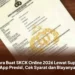 Cara Buat SKCK Online 2026 Lewat Super App Presisi, Cek Syarat dan Biayanya