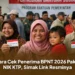 Cara Cek Penerima BPNT 2026 Pakai NIK KTP, Simak Link Resminya