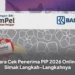 Cara Cek Penerima PIP 2026 Online, Simak Langkah-Langkahnya