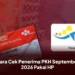 Cara Cek Penerima PKH September 2026 Pakai HP