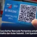 Cara Daftar Barcode Pertamina untuk Pertalite dan Solar Subsidi, Cek Syaratnya