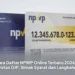 Cara Daftar NPWP Online Terbaru 2026 di Coretax DJP, Simak Syarat dan Langkahnya