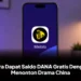 Cara Dapat Saldo DANA Gratis Dengan Menonton Drama China