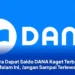 Cara Dapat Saldo DANA Kaget Terbaru Malam Ini, Jangan Sampai Terlewat
