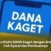 Cara Klaim DANA Kaget dengan Aman, Cek Syarat dan Panduannya