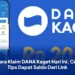 Cara Klaim DANA Kaget Hari Ini, Cek Tips Dapat Saldo Dari Link