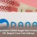 Cara Klaim DANA Kaget Hari Ini lewat HP, Begini Cara Cek Linknya