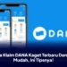 Cara Klaim DANA Kaget Terbaru Dengan Mudah, Ini Tipsnya!