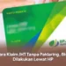 Cara Klaim JHT Tanpa Paklaring, Bisa Dilakukan Lewat HP