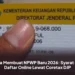 Cara Membuat NPWP Baru 2026: Syarat dan Daftar Online Lewat Coretax DJP