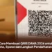 Cara Membuat QRIS DANA 2026 untuk Usaha, Syarat dan Langkah Pendaftarannya