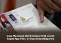 Cara Membuat SKCK Online 2026 Lewat Super App Polri, Ini Syarat dan Biayanya