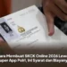 Cara Membuat SKCK Online 2026 Lewat Super App Polri, Ini Syarat dan Biayanya