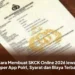 Cara Membuat SKCK Online 2026 lewat Super App Polri, Syarat dan Biaya Terbaru