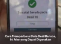 Cara Memperbarui Data Desil Bansos, Ini Jalur yang Dapat Digunakan