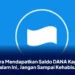 Cara Mendapatkan Saldo DANA Kaget Malam Ini, Jangan Sampai Kehabisan