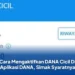 Cara Mengaktifkan DANA Cicil Di Aplikasi DANA, Simak Syaratnya