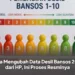 Cara Mengubah Data Desil Bansos 2026 dari HP, Ini Proses Resminya