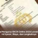 Cara Mengurus SKCK Online 2026 Lewat HP, Ini Syarat, Biaya, dan Langkahnya